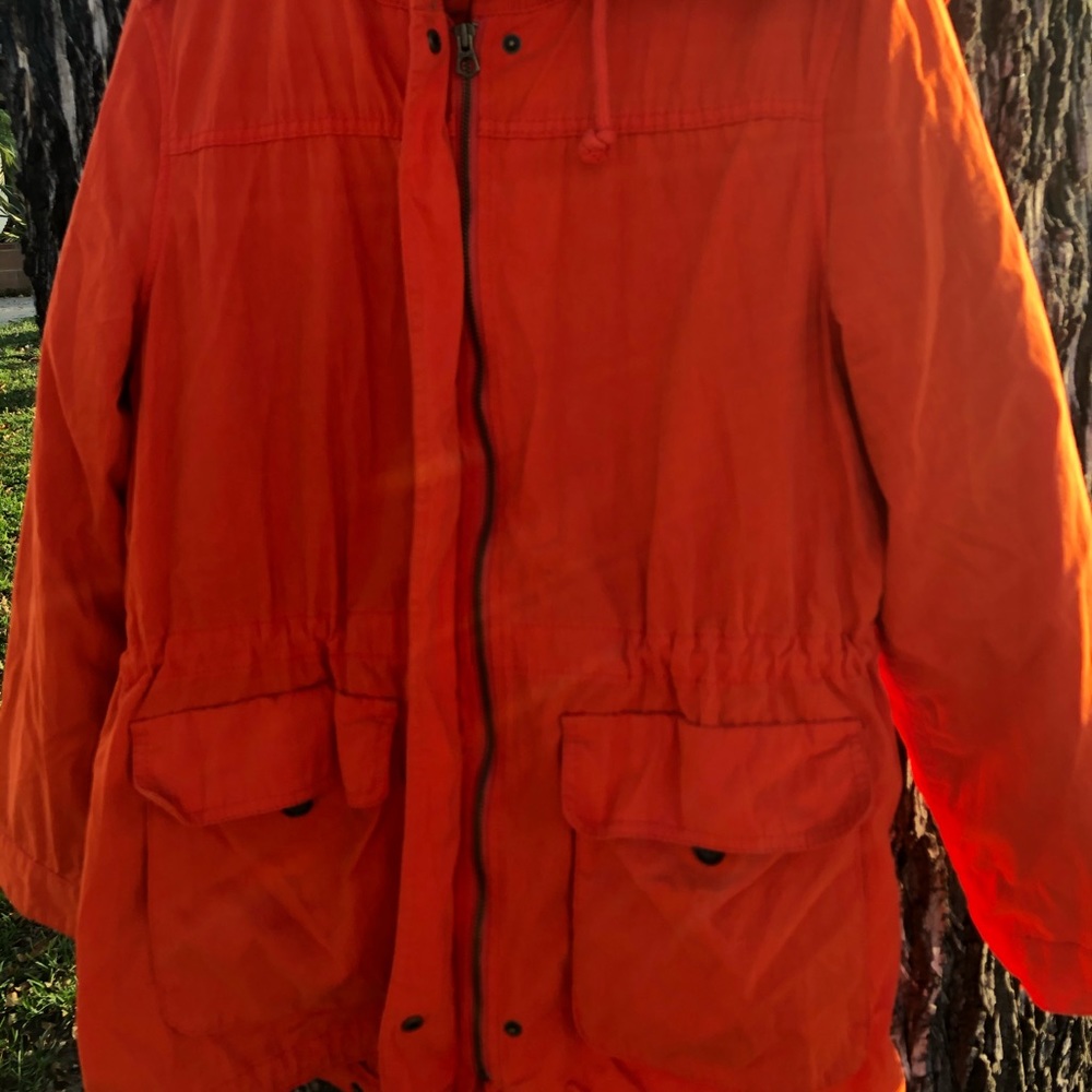 Old-Navy Coat